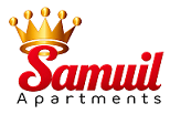 Samuil Apartments Burgas